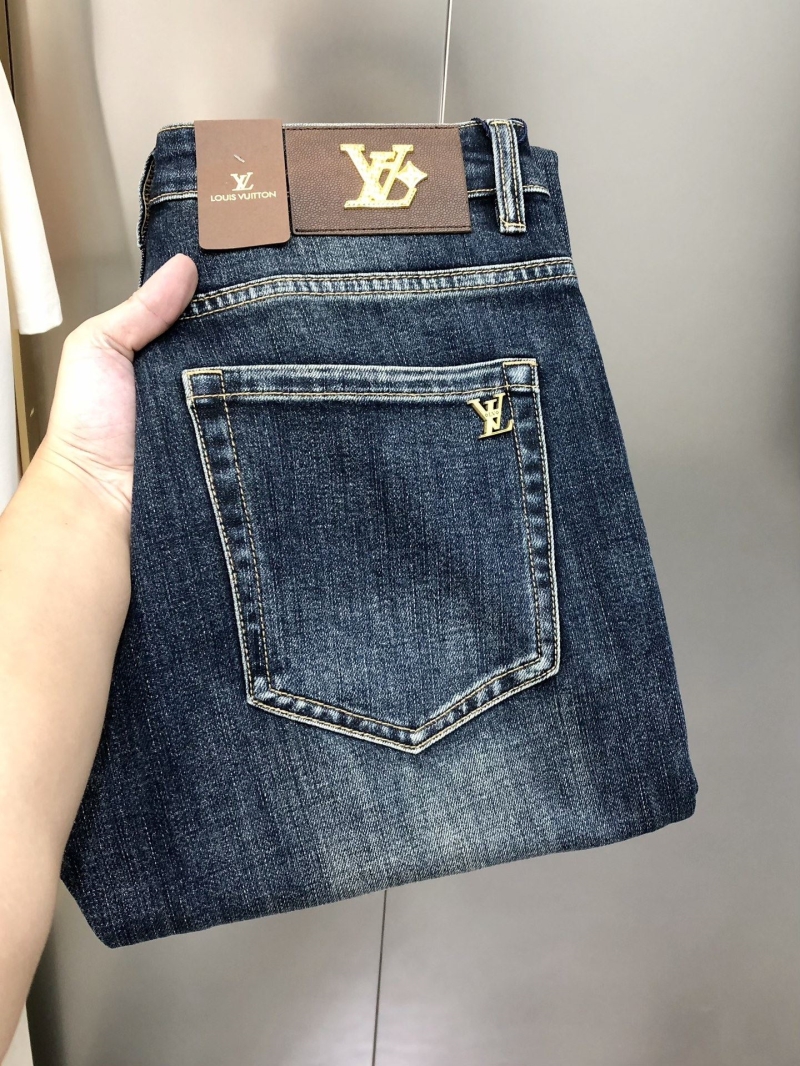 l0vis Vvtt0n jeans